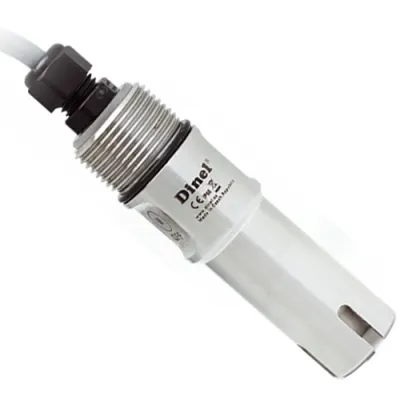 Датчик уровня ёмкостный RFLS-28N-10V-G3/4-P-V-K2 фото