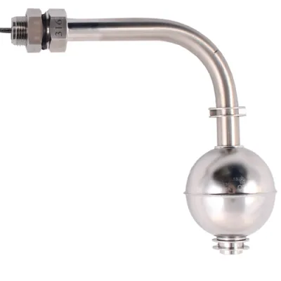 Датчик уровня поплавковый герконовый FD5062DA05X фото