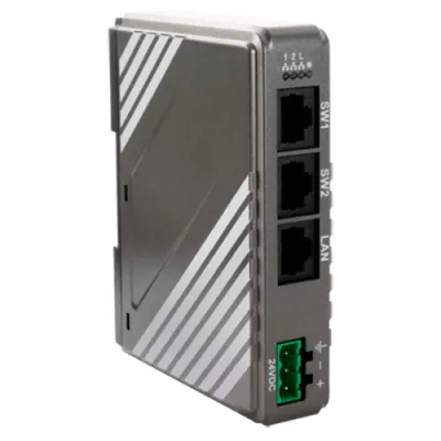 Шлюз коммуникационный cMT-G04 фото