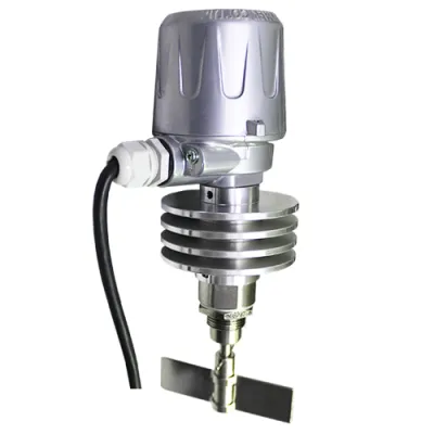 Датчик уровня ротационный SE3804BCRF фото