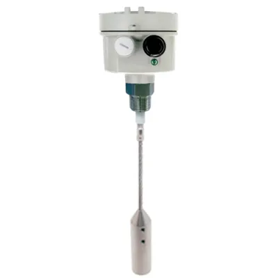 Датчик уровня ёмкостный EB5300-DQ4000 фото