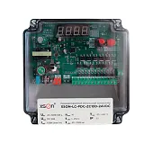XSON-LC-PDC-ZC10D-24VDC Программируемый импульсный контроллер