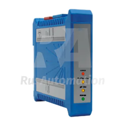 Цифровой преобразователь OMX Profibus-1 фото