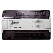 DVP16XP211T Промышленный логический контроллер