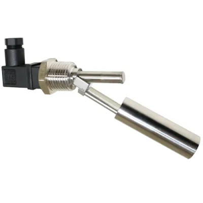 Датчик уровня поплавковый герконовый XSON-HS06 фото