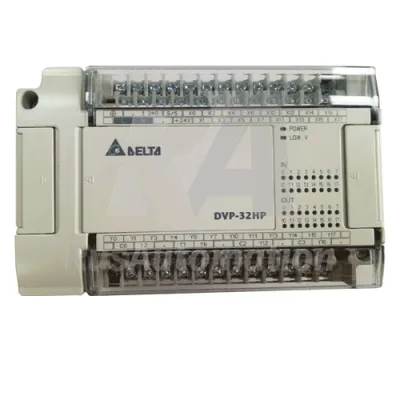Промышленный логический контроллер DVP32HP00T фото