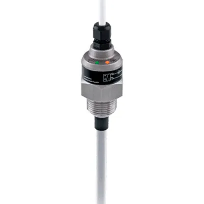 Датчик уровня ёмкостный DLS-35Xi-22-G1-P-B-E155-K2 фото