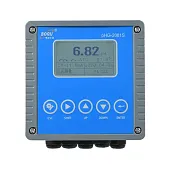 PHG-2081S Кондуктометр-контроллер