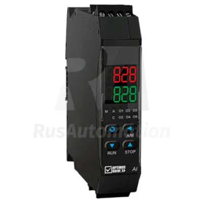 Температурный контроллер AI-828D7L1L0S-RU фото