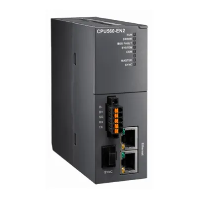 Промышленный логический контроллер AHCPU560-EN2 фото