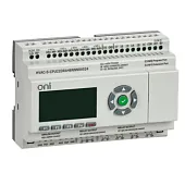 HVAC-S-CPU22DRA48NNN00024 Промышленный логический контроллер
