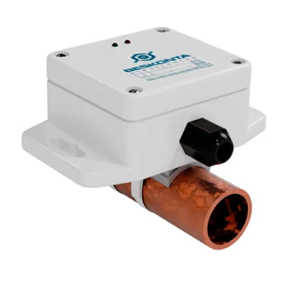 Датчик температуры маятниковый STA02-A79B35-I420x2-m0p150-K-DR фото