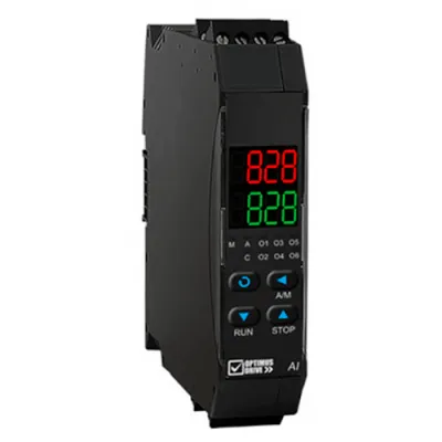 Температурный контроллер AI-828D7L1L0S-RU фото