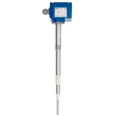 Датчик уровня ёмкостный RF 3100 A03LC2AZ1 L1=200mm, L2=1300mm фото