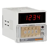 FS4-1P4 Счётчик-таймер цифровой