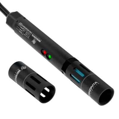 Датчик влажности маятниковый SHA01-20V120G-U03-PP фото