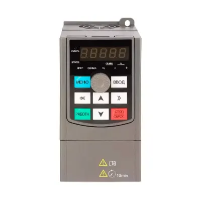 Инвертор FD10-2K2G-4B фото