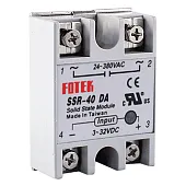 SSR-40DA Твердотельное реле