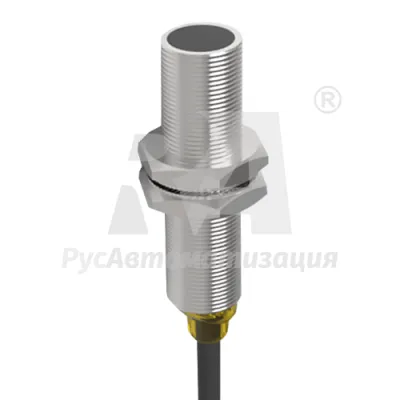 Датчик положения индуктивный TLF18-08PC фото