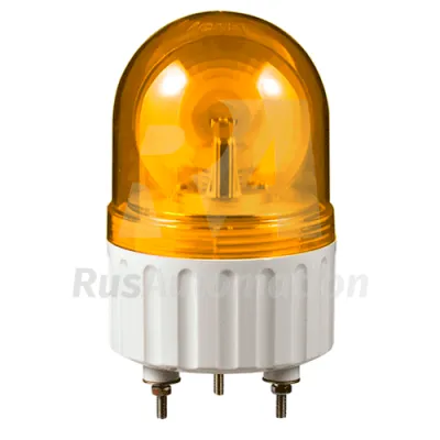 Светосигнальный маячок S80DR-24-A фото