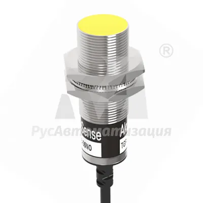 Датчик положения индуктивный TGF12-02PC фото