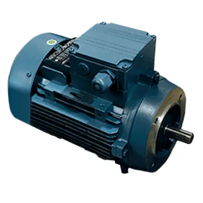 Электродвигатель 3EL100L4C-PD-A0-000 фото