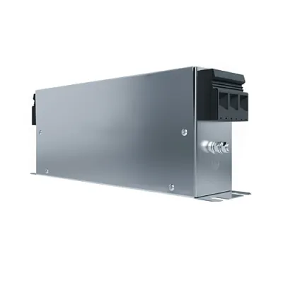 Фильтр сетевой IEF-0,75/3,4-4 фото