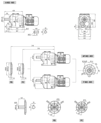 innovari-a602-gabarit фото