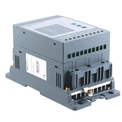 Софт-стартер SSD402D43E фото