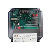 XSON-LC-PDC-ZC12D-220VAC Программируемый импульсный контроллер