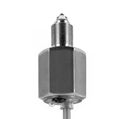 Датчик уровня оптический FFAK 17NTD1001/L фото
