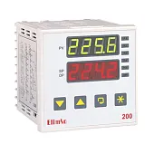 E-200-4-1-1-0 Температурный контроллер цифровой