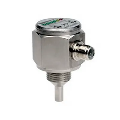 Датчик потока жидкости тепловой SP200-0-2V-В-0 фото
