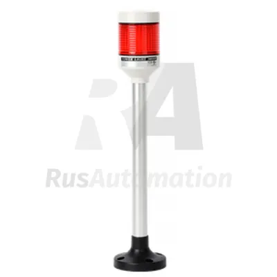 Светосигнальная колонна PTE-DJX-102-R фото