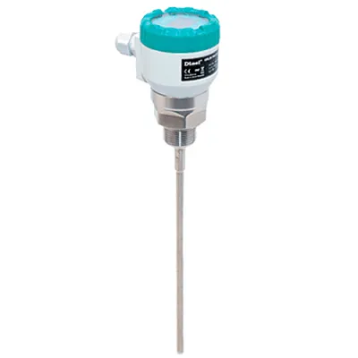 Датчик уровня ёмкостный CLM-70N-10-G1-I-B1-D-E1400 фото