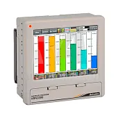 KRN1000-0801-0S Безбумажный самописец