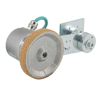 Энкодер инкрементальный EIM 5025OR1-R2 фото