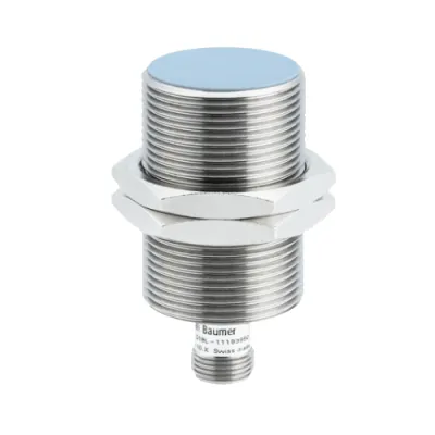 Датчик положения индуктивный IR30.D18L-F60.UA1E.7BO фото