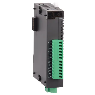 Промышленный логический контроллер PLC-S-EXA-0400 фото