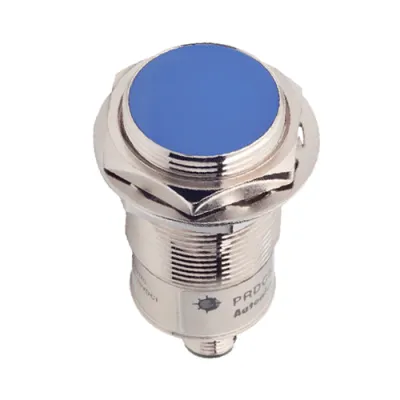 Датчик положения индуктивный PRDCM30-15DN2 фото