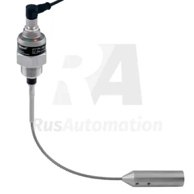 Датчик уровня ёмкостный DLM-35NT-50-G1-I-D-E5000-K2 фото