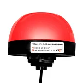 XSON-ERL90BK-NRYGB-LN24 Светосигнальный маячок