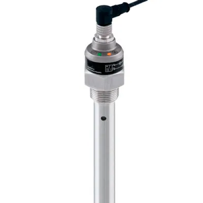 Датчик уровня ёмкостный DLS-35NT-40-G1-P-A-E150-K2 фото