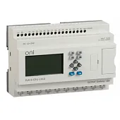 PLR-S-CPU-1410 Промышленный логический контроллер