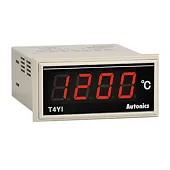 T4YI-N4NP4C-N Индикатор температуры