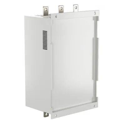 Задняя поверхность и крепление УПП Prompower P2S-300-4-200-B  фото