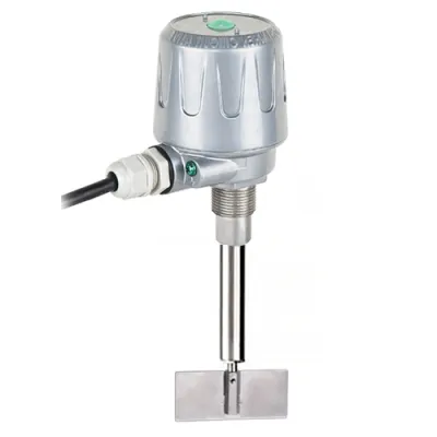 Датчик уровня ротационный SE3802BCRIS фото