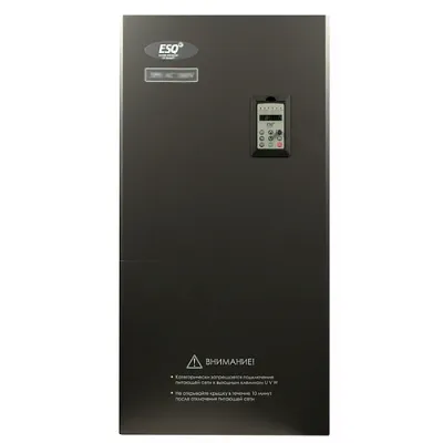 Преобразователь частоты ESQ-500-4T2200G/2500P фото