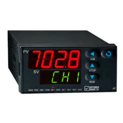 Температурный контроллер AI-7028FJ1G5L0S-24VDC-RU фото