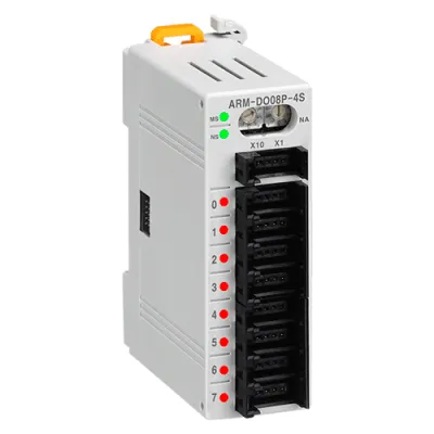 Модуль ввода-вывода ARM-DO08N-4S фото